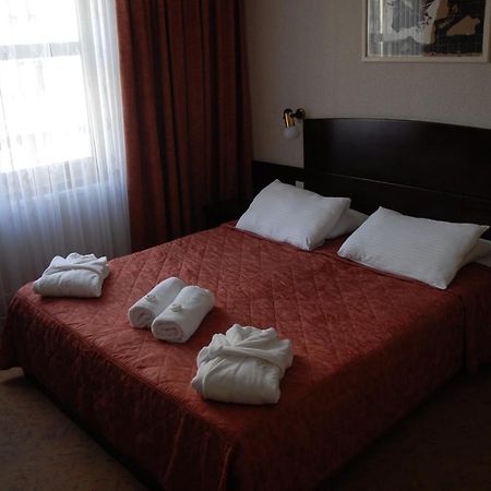 Go Resort Krakow Bagian luar foto
