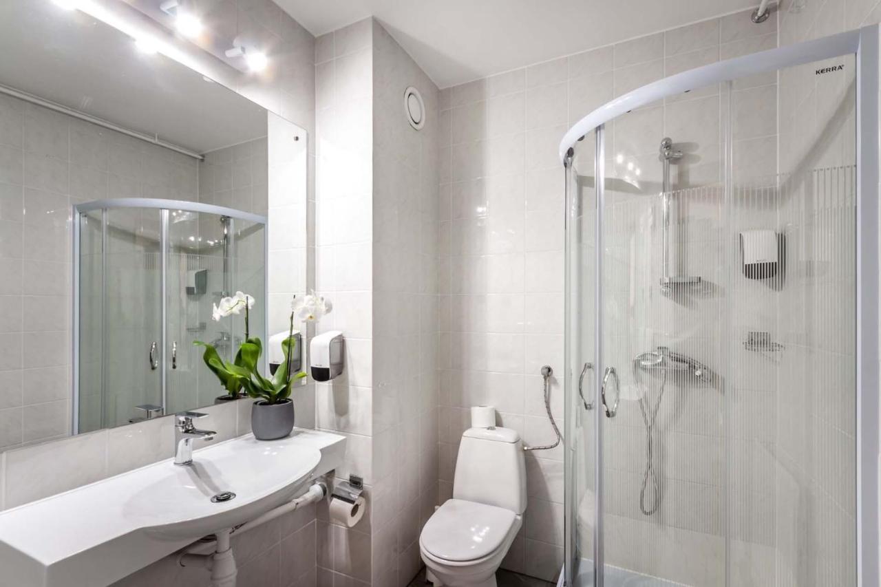 Go Resort Krakow Bagian luar foto