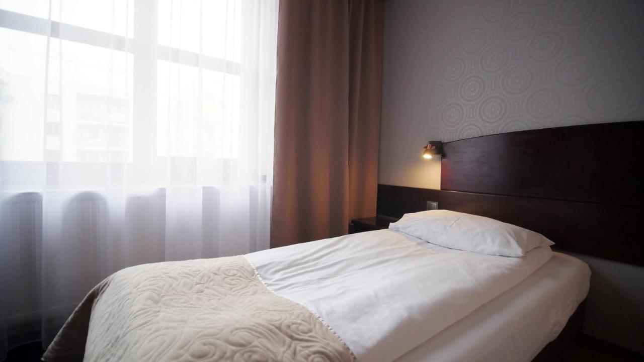 Go Resort Krakow Bagian luar foto