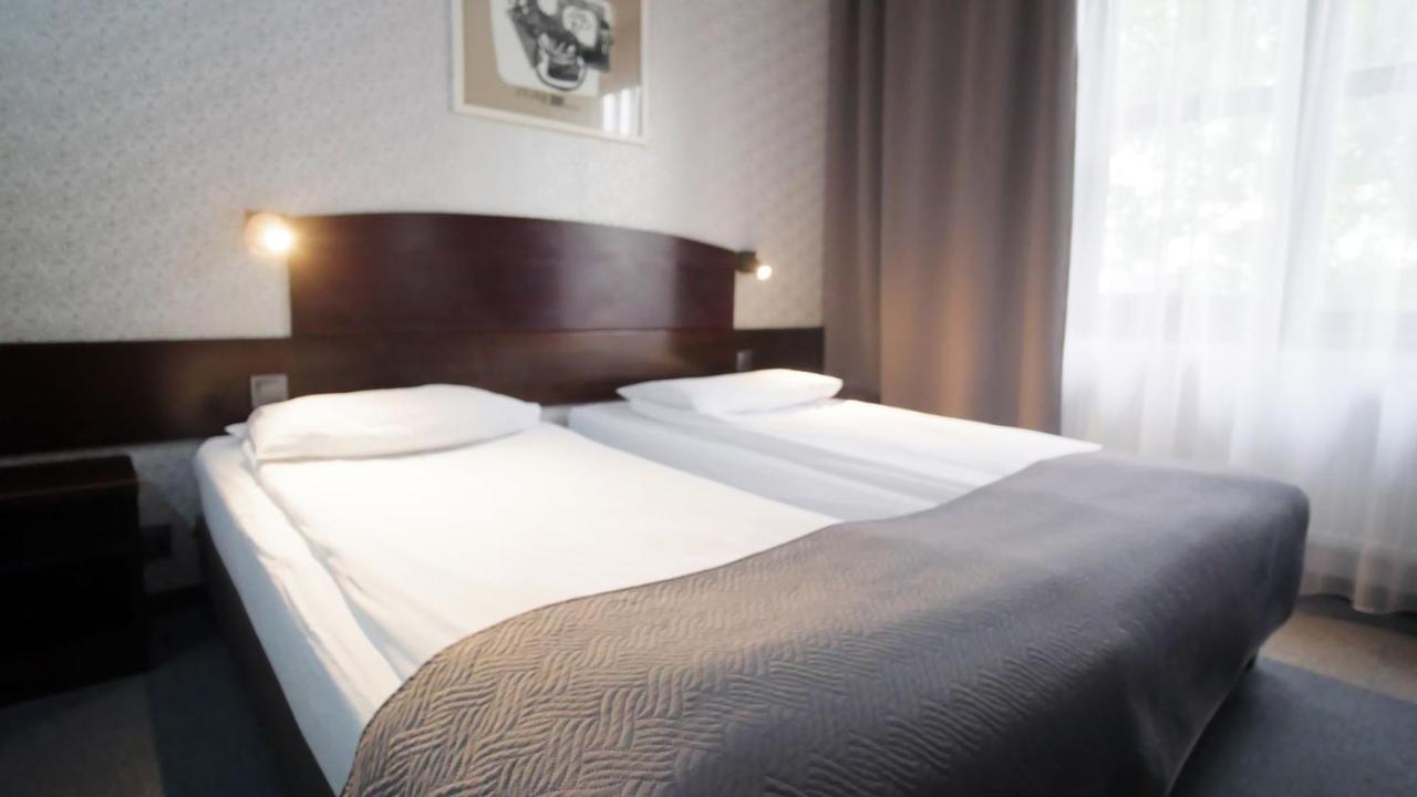 Go Resort Krakow Bagian luar foto