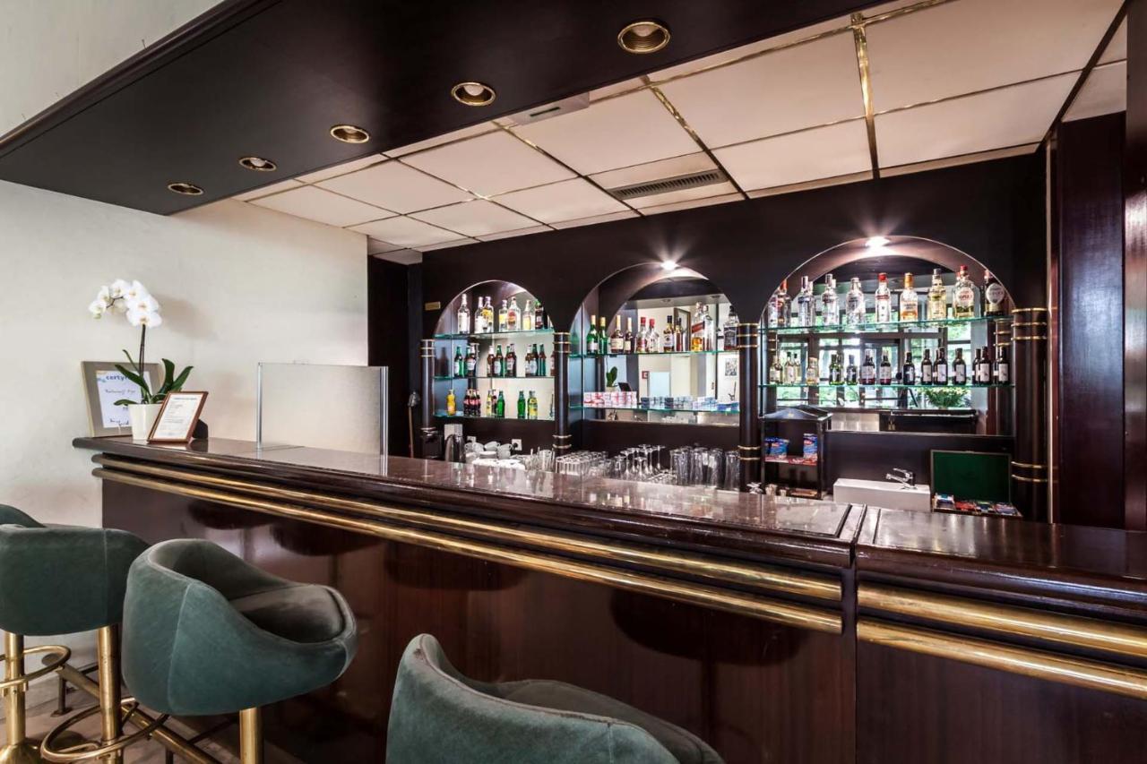 Go Resort Krakow Bagian luar foto